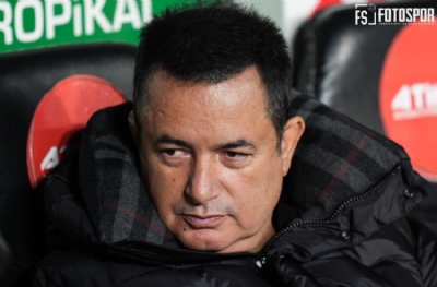 Acun Ilıcalı'dan Fenerbahçe'ye büyük transfer çalımı