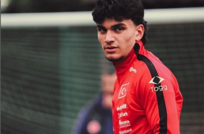 Galatasaray'dan Can Uzun için bitirici hamle