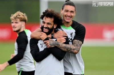 Trabzonspor'dan çifte bomba: Salah ve Nunez