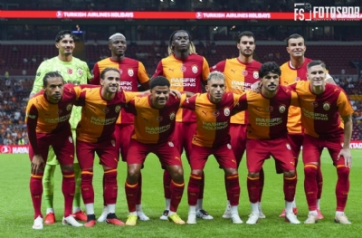 Galatasaray defansının ayakta duracak hali yok!