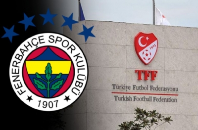 TFF'den Fenerbahçe'ye 5. yıldız müjdesi! Adnan Süvari ile ilk adım atıldı