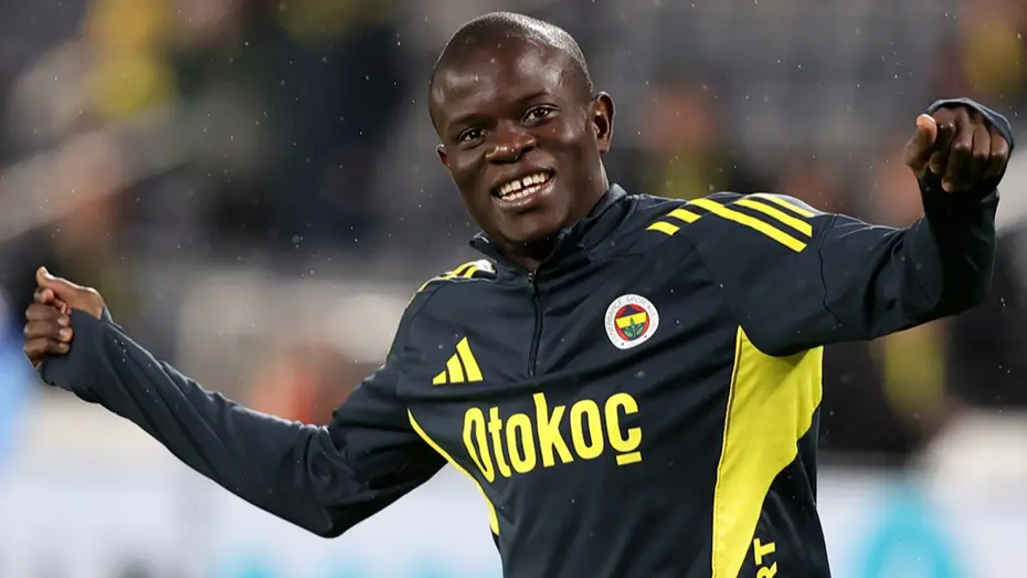 kante