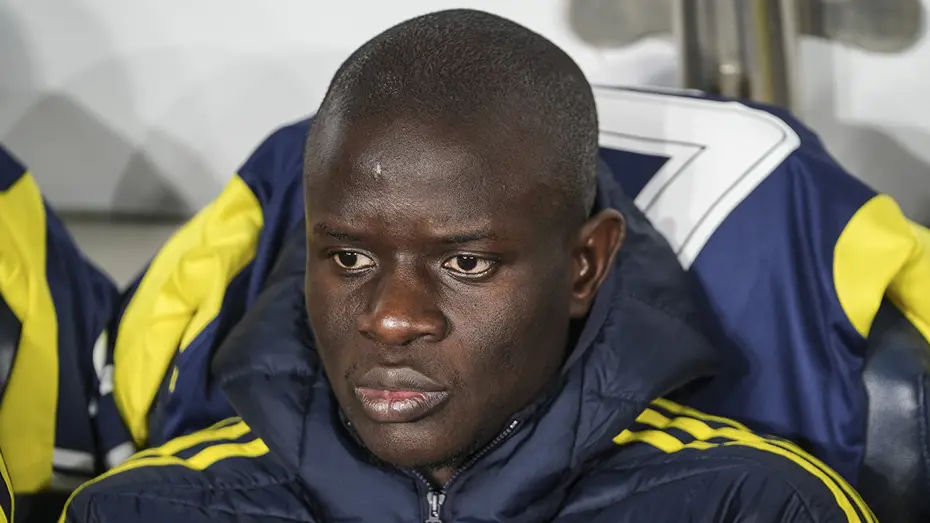 kante