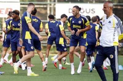 Fenerbahçe'de son kurban kim olacak?