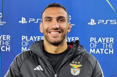 Benfica, Pavlidis kararını verdi