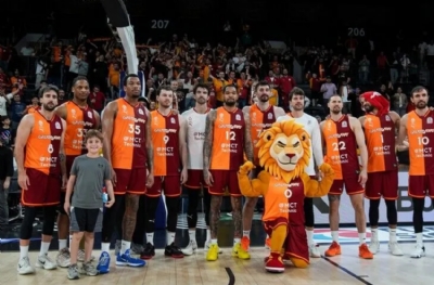 Galatasaray, NBA Avrupa'da yer almak için gün sayıyor