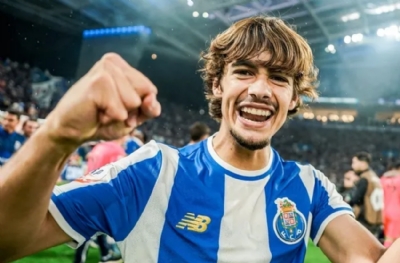 Porto, Rodrigo Mora için Fiyatı Belirledi: Galatasaray Şimdi Ne Yapacak?