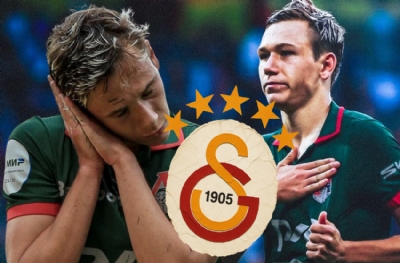 Batrakov'a yeni talip: Lokomotiv ne yanıt verdi?