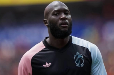 Trabzonspor durmuyor! Salah'tan sonra şimdi de Romelu Lukaku