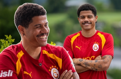 Gabriel Sara gitmeyecek gibi gözüküyor: Transfer iptal