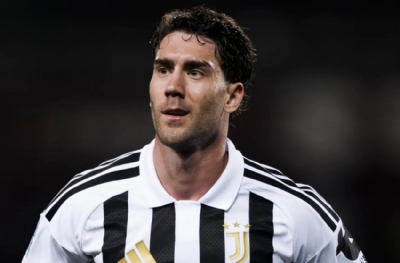 Italiano Vlahovic'i buzluğa koydu!