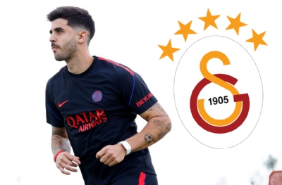 Aslan yine Beraldo'ya döndü: Zeze sıkıntısı