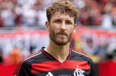 Léo Pereira'nın sözleşmesi hazır