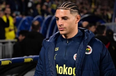 Diego Carlos'ta hayaller yıkıldı