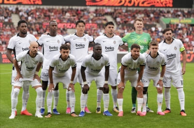 Beşiktaş bu ay fazla terleyecek