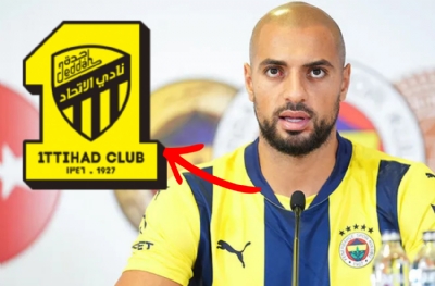 Sofyan Amrabat'tan çekildiler: 1 talip eksildi