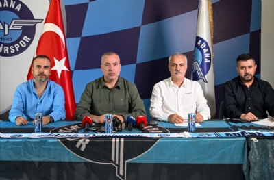 Adana Demirspor'u kurtarmanın tek yolu kaldı