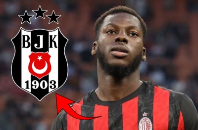Yunus Musah Beşiktaş'a gelecek mi? İşte son karar