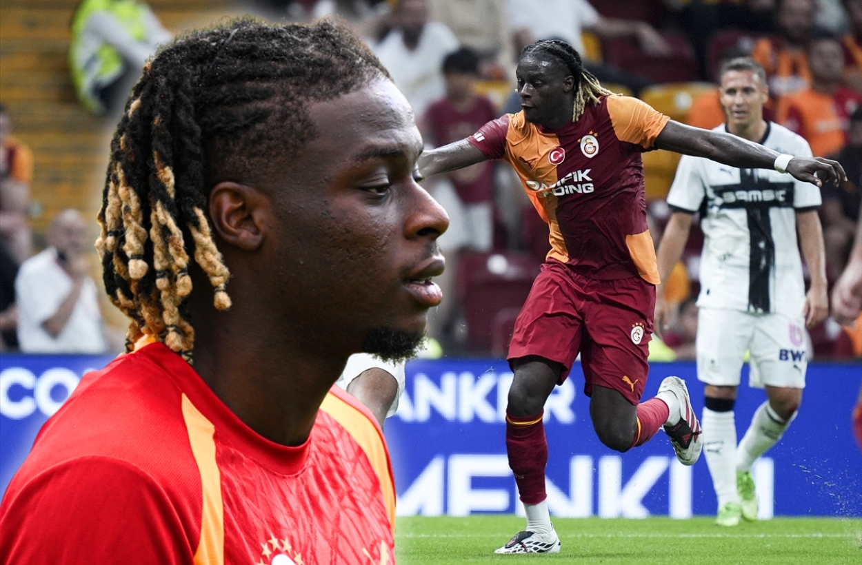 Ugochukwu transferi nasıl sızmadı? Çünkü 'bunu da almazlar artık' dendi!