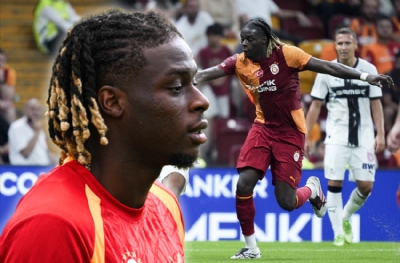 Ugochukwu transferi nasıl sızmadı? Çünkü 'bunu da almazlar artık' dendi!