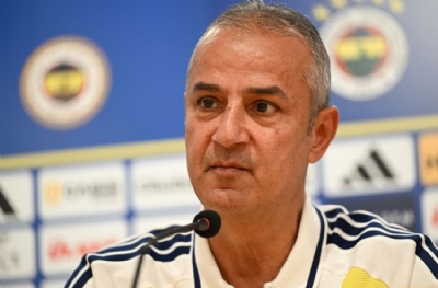 İsmail Kartal'ın Şampiyonlar Ligi hedefi