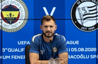 Sturm Graz'ı Fenerbahçe'den ayıran büyük şansı! Hocası itiraf etti