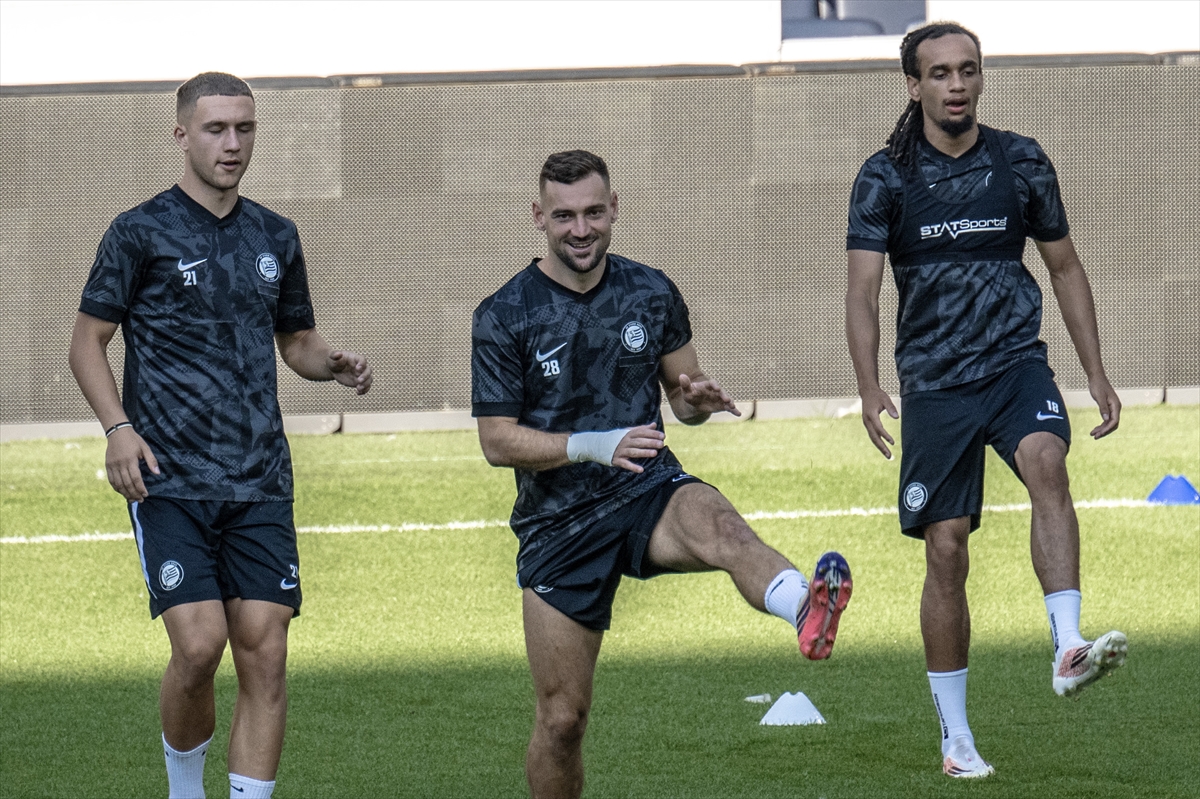 Fenerbahce