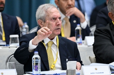 Aziz Başkan'dan mesaj var: Tek tek söylerim