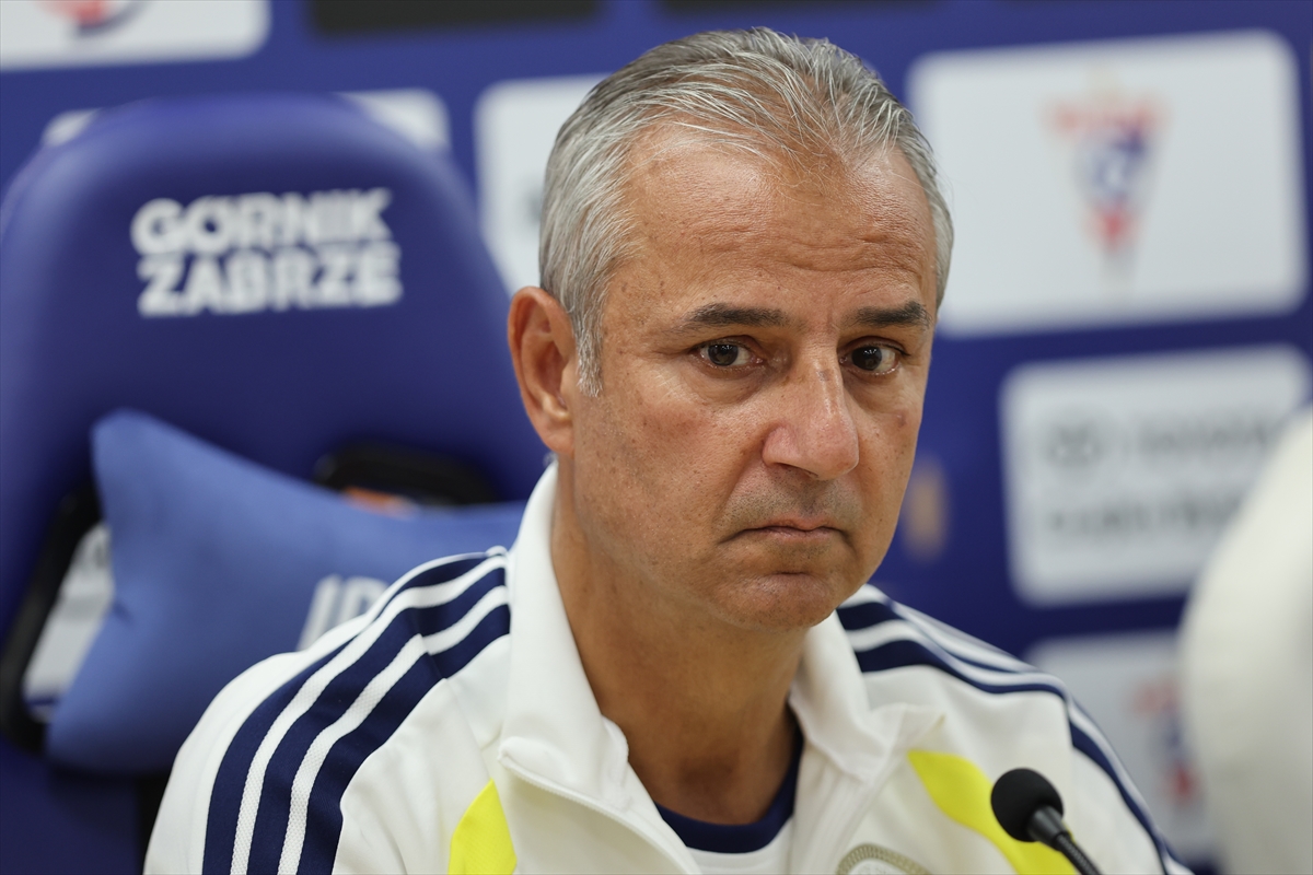 Fenerbahce