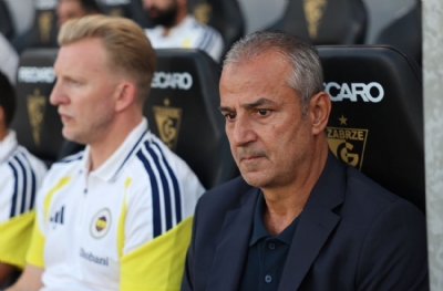 Herkes İsmail Kartal'ın ağzının içine bakıyor