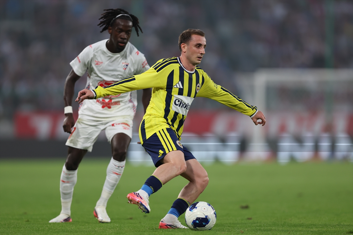 Fenerbahce