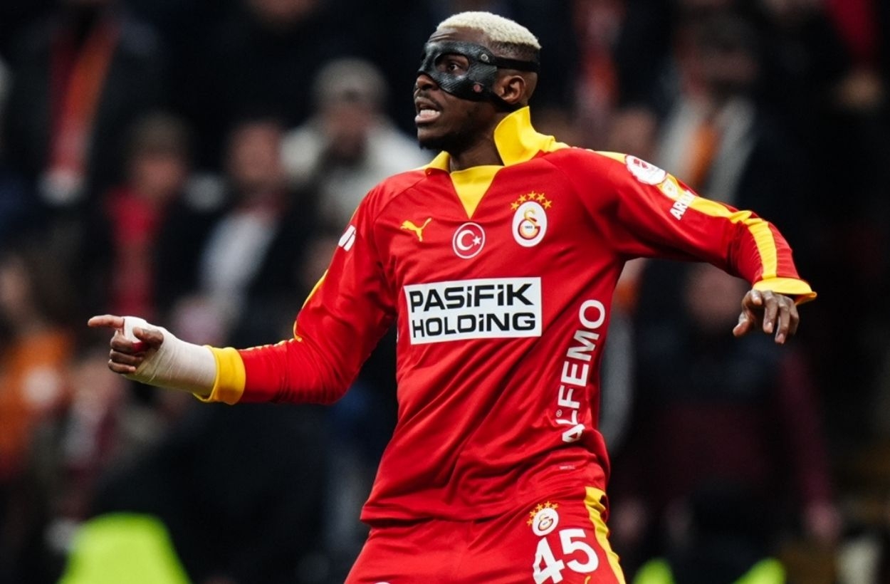 Galatasaray