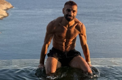 150 sayfa 250 maddelik sözleşme: İşte Mohamed Salah'ın tarihi anlaşması