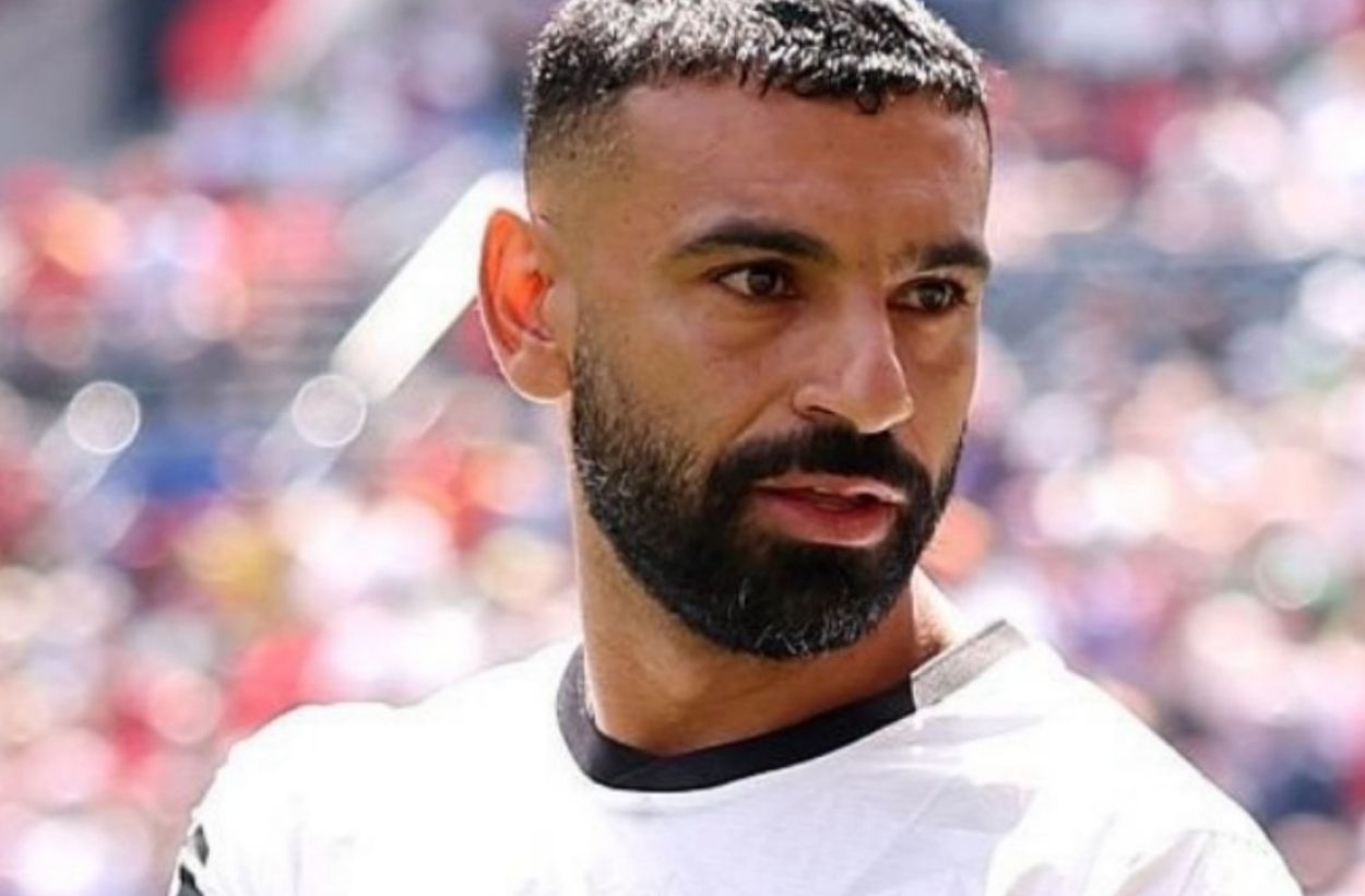 Salah Trabzonspor'da: Yarın akşam geliyor