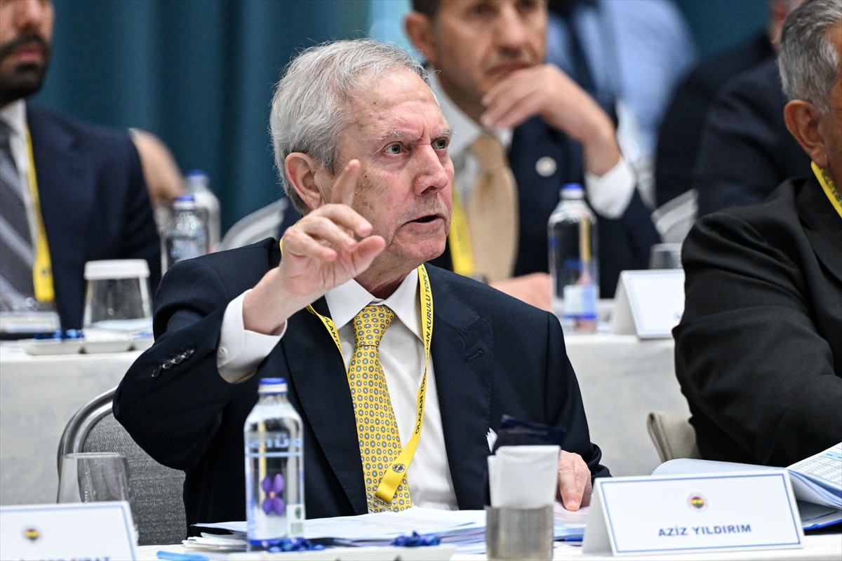 Fenerbahce