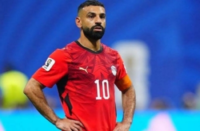 Ve Trabzonspor Mohamed Salah'ı açıkladı
