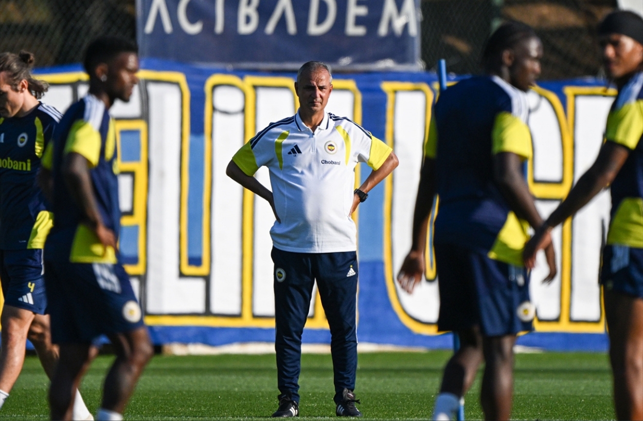 İsmail Kartal öve öve kadro dışı bıraktı