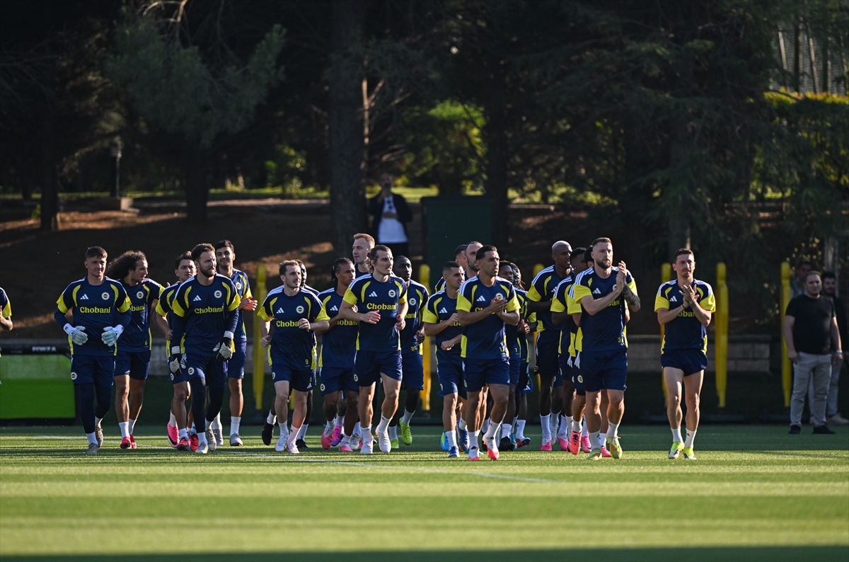 fenerbahçe