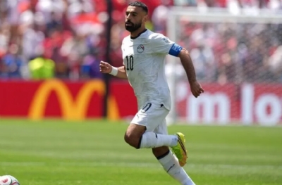 Salah Trabzonspor'a para kazandırmaya başladı bile