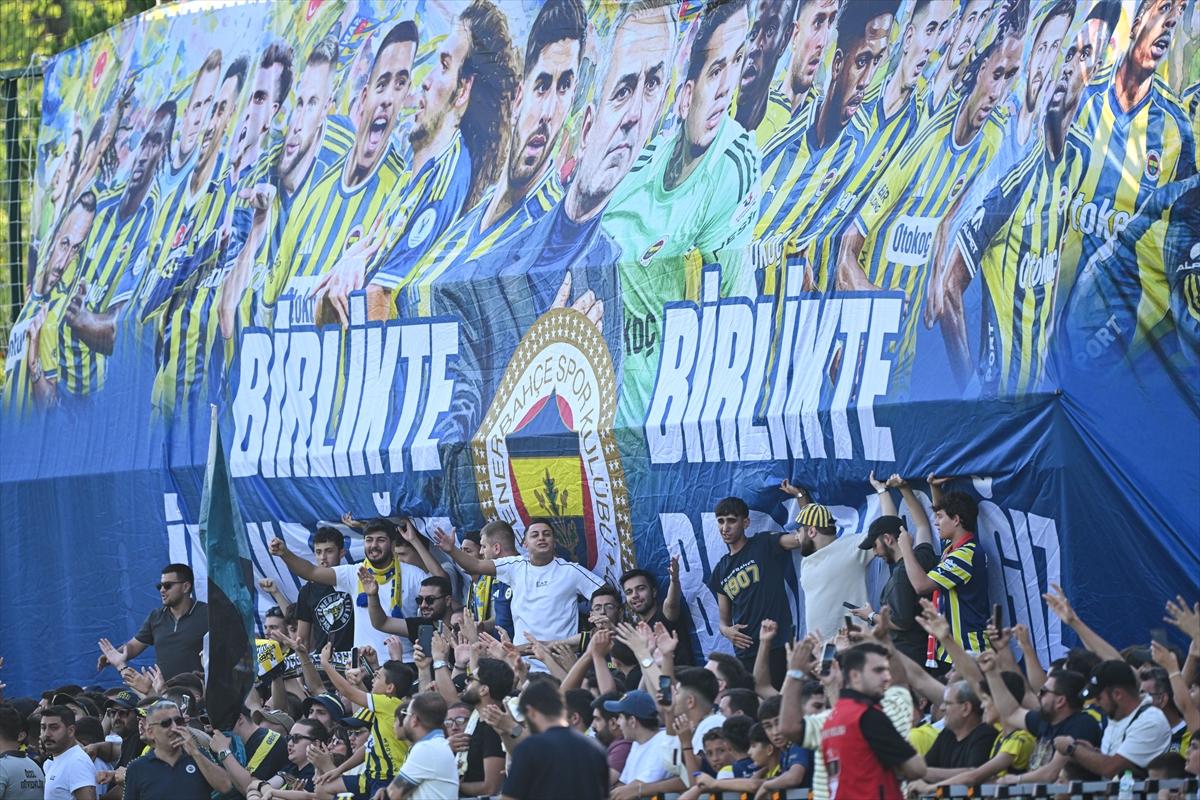 Fenerbahçe-taraftar
