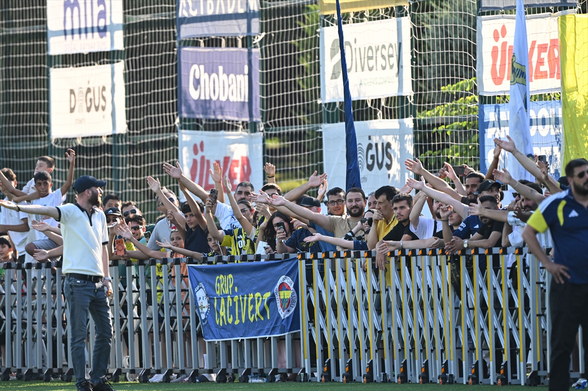 Fenerbahçe-taraftar