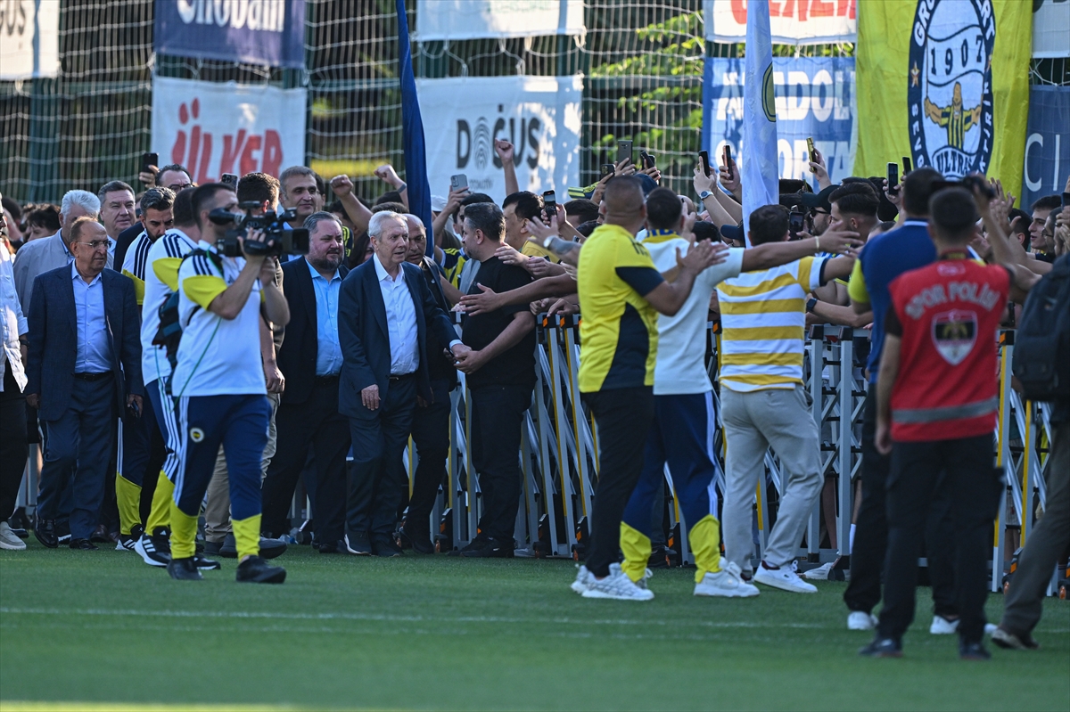 Fenerbahçe-taraftar