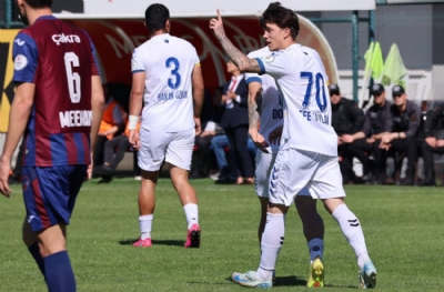 Türk futbolunun çınarı, 84 yıllık Menemen FK ligden çekildi