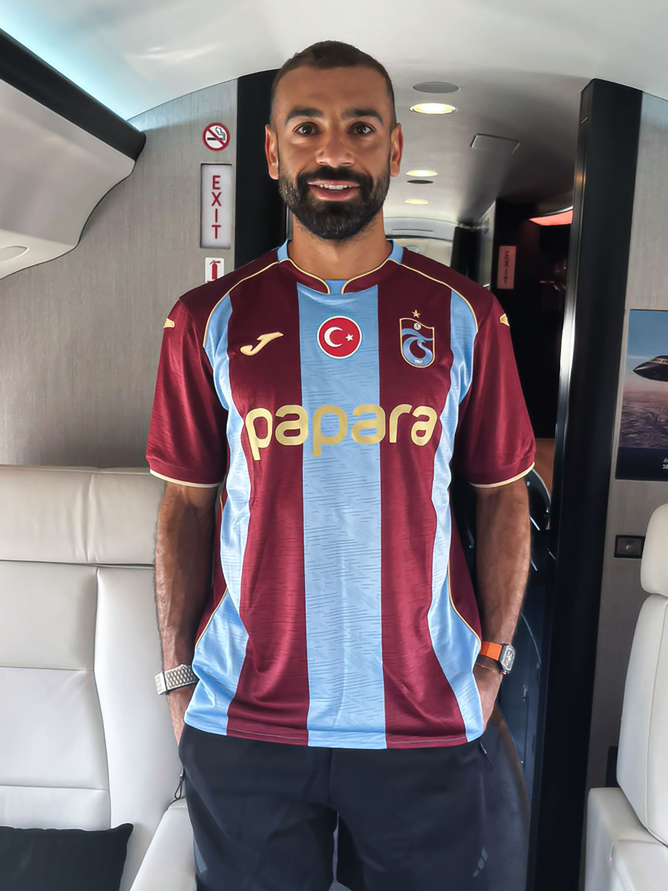 salah