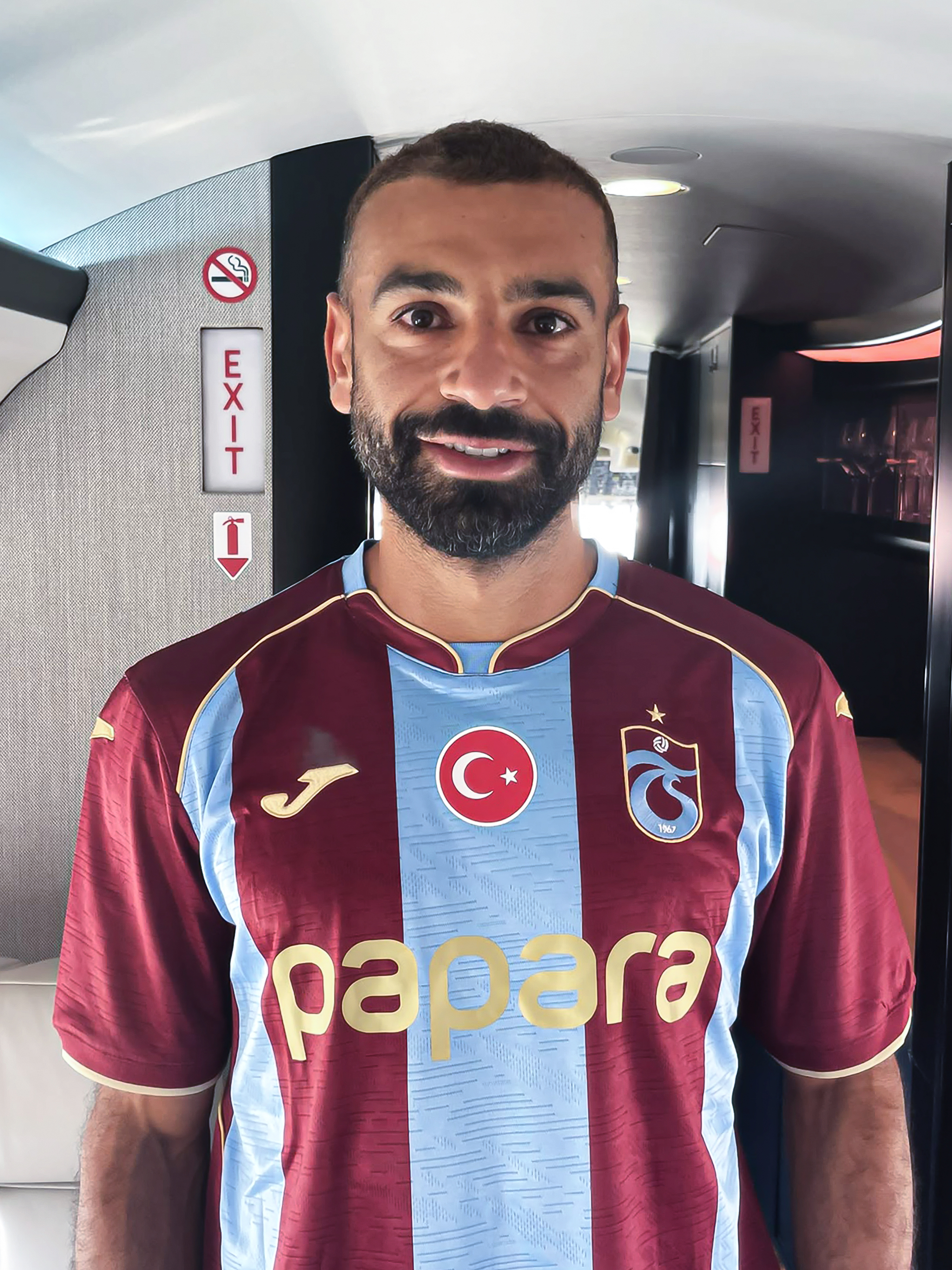 salah