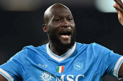 Trabzonspor Lukaku'yu istemedi