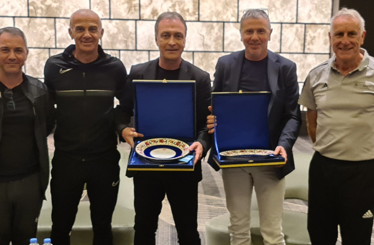 Amrabat ve Nene elele Beşiktaş'a! Oğuz Çetin ve Önder Özen anlaştı