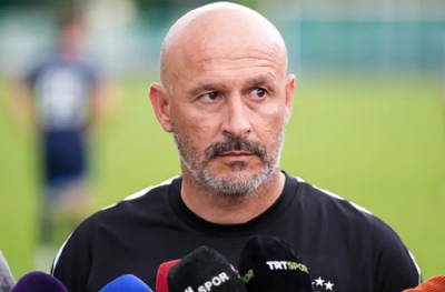 Beşiktaş'ta Trossard gerçeğini Italiano açıkladı