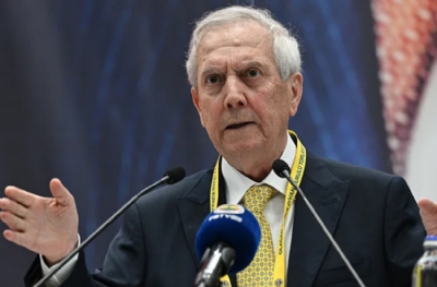 Aziz Yıldırım verdiği sözü tuttu! Resmen harekete geçti