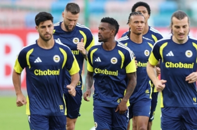 Fenerbahçe-Sturm Graz maçı ne zaman, saat kaçta ve hangi kanalda canlı yayınlanacak?